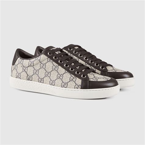 gucci brooklyn sneaker cheap|Gucci casual sneakers.